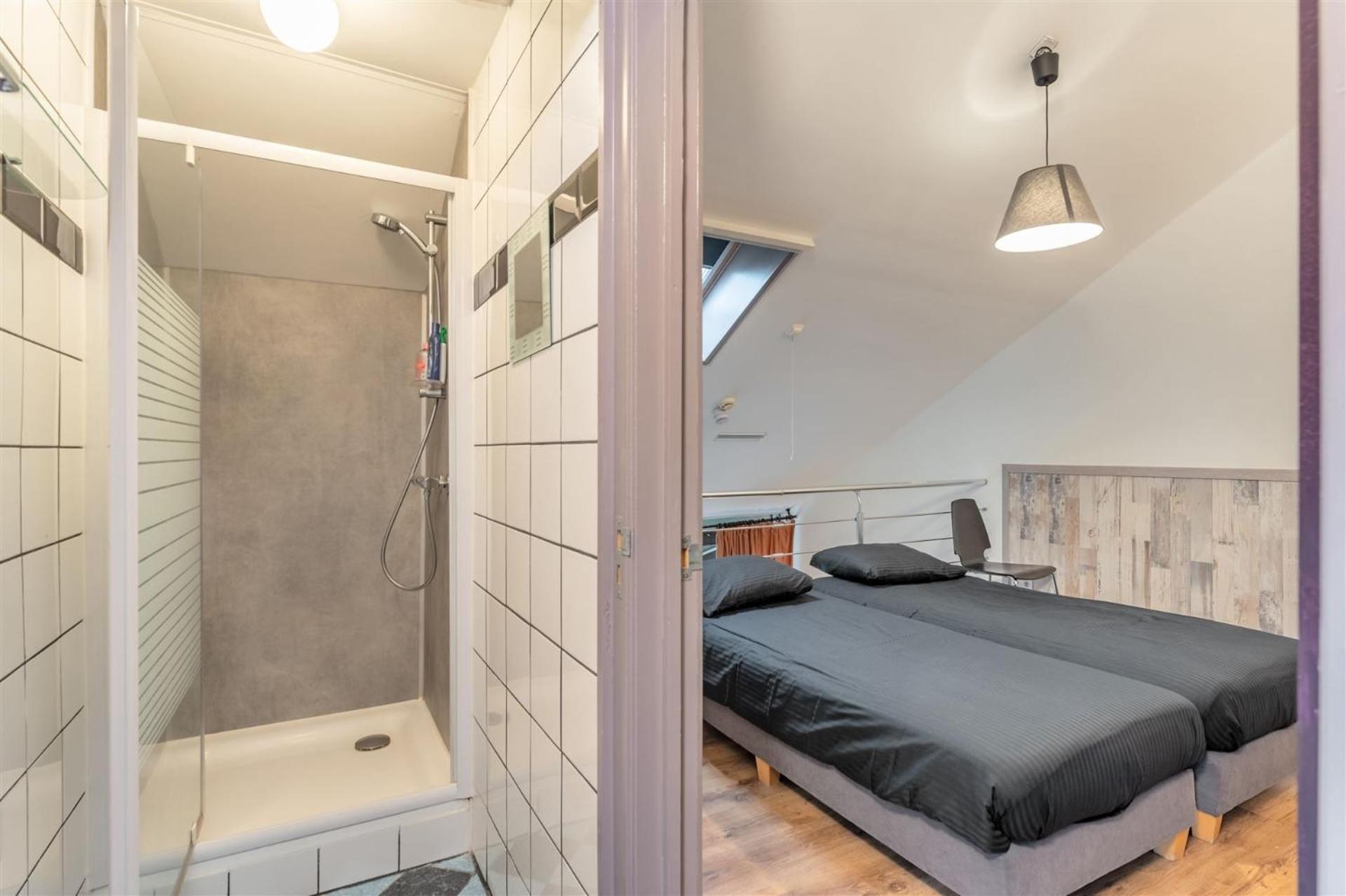 B&B De Kroonhoeve Beringen Exteriér fotografie