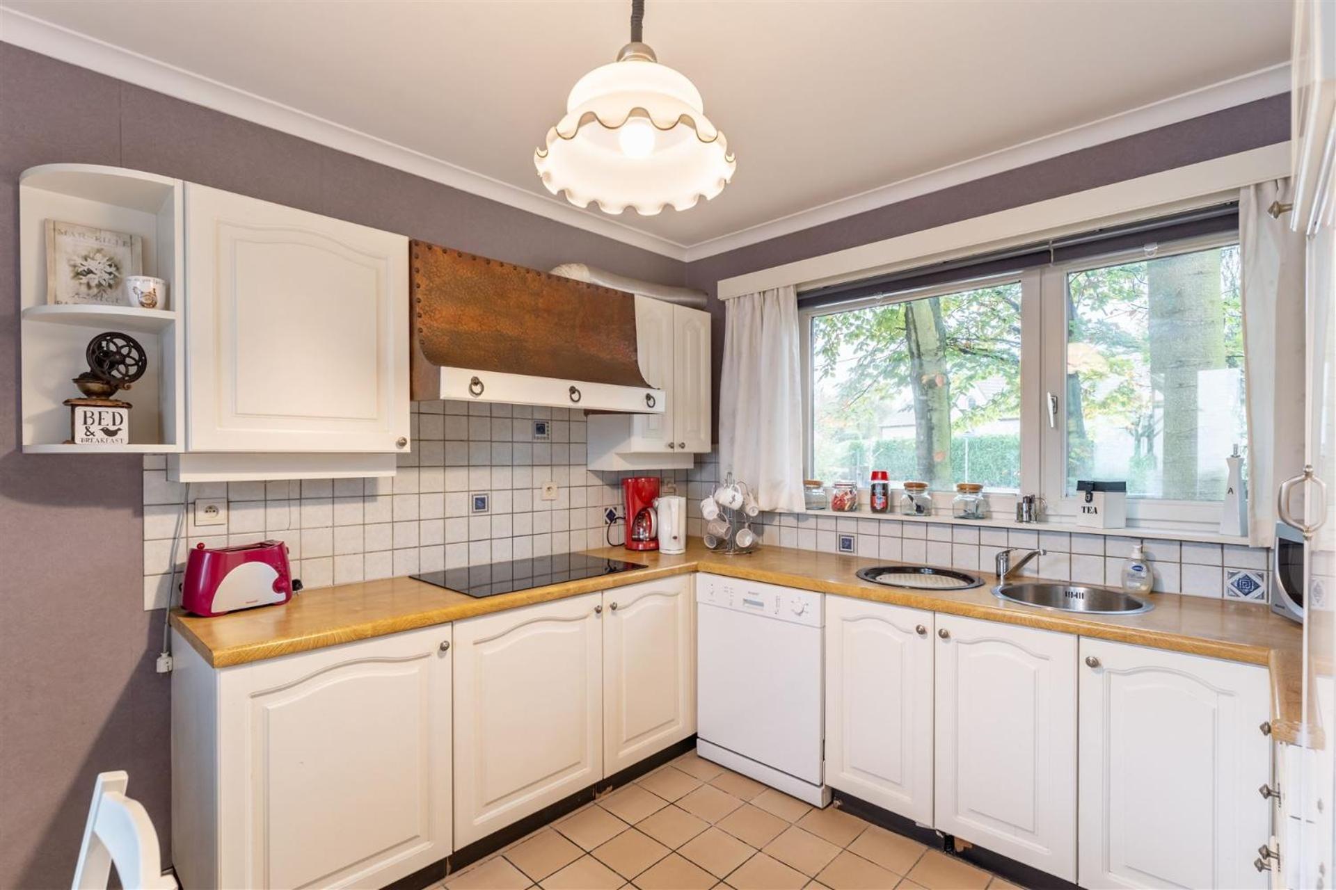 B&B De Kroonhoeve Beringen Exteriér fotografie
